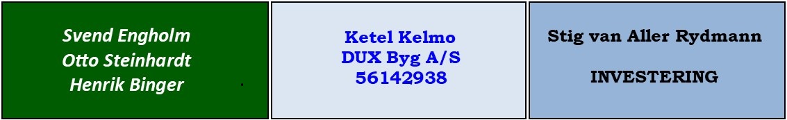 Sponsorer sept. 2020