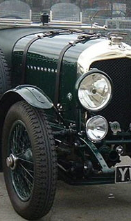 Bentley 1